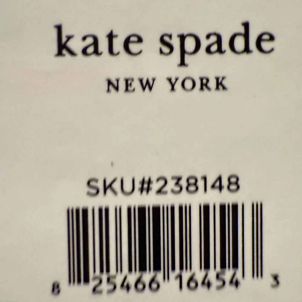NEW kate spade multi-colored Striped Dog Bowl. pink/red/blue/green adorable!